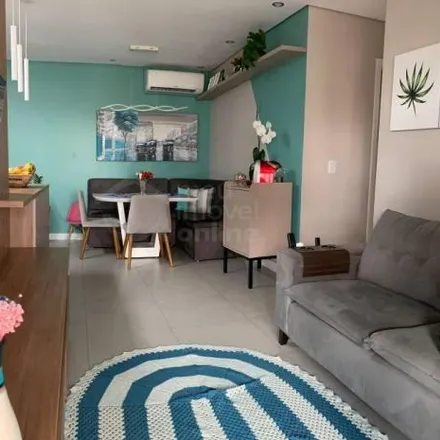 Buy this 3 bed apartment on Rua Anhanguera 97 in Campos Elísios, São Paulo - SP