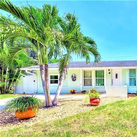 Buy this 4 bed house on 2716 Eloise Street in Sarasota County, FL 34231