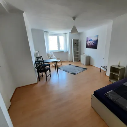 Rent this 2 bed apartment on Carl-Schurz-Straße 4 in 28209 Bremen, Germany