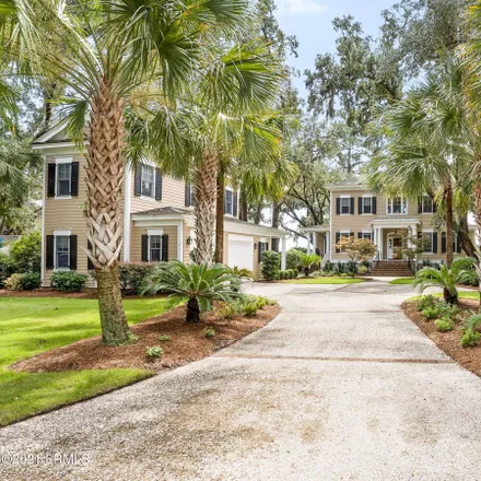 Buy this 5 bed house on 4 Claires Point Road in Beaufort, SC 29907