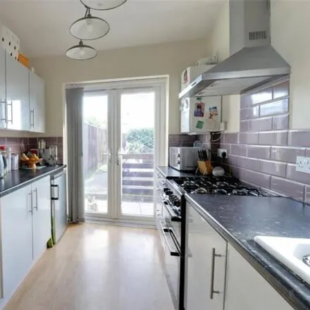 Image 2 - Woodvale Terrace, Race Hill, St Stephens, PL15 9BB, United Kingdom - House for sale
