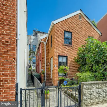 Buy this 1 bed house on 16 East Henrietta Street in Baltimore, MD 21230