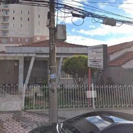 Buy this 3 bed house on Rua Duque de Caxias in Vila Guarani, Mauá - SP