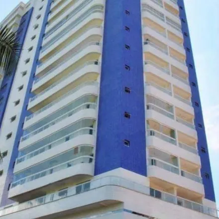 Buy this 3 bed apartment on Rua Senador Nilo Coelho in Aviação, Praia Grande - SP