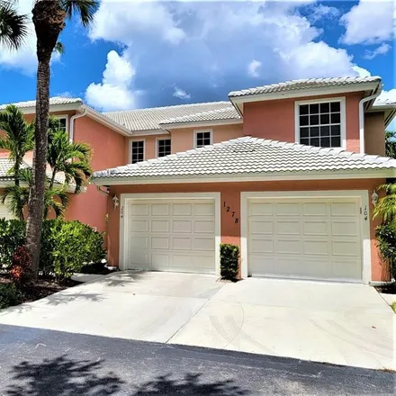 Buy this 3 bed condo on 14899 Sweetwater Lane in Collier County, FL 34110