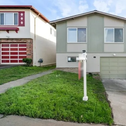 Image 1 - 23 Westline Drive, Daly City, CA 94015, USA - House for sale