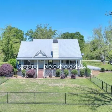 Image 4 - 172 Mason Drive, Sumter County, GA 31735, USA - House for sale