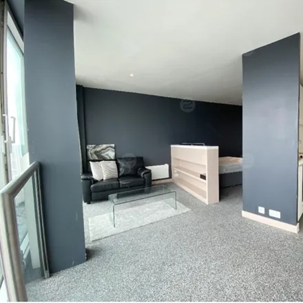 Image 4 - Bullring, Worcester Street, Attwood Green, B2 4PG, United Kingdom - Apartment for rent