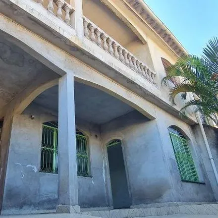 Buy this 5 bed house on Caminho do Velsos in Senador Vasconcelos, Rio de Janeiro - RJ