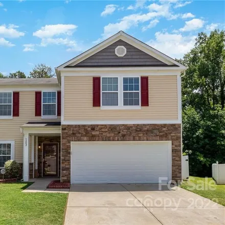 Buy this 4 bed house on 7202 Cypress Ridge Drive in Charlotte, NC 28262
