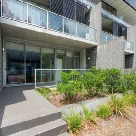Rent this 2 bed apartment on 286-290 Blackburn Road in Mount Waverley VIC 3149, Australia