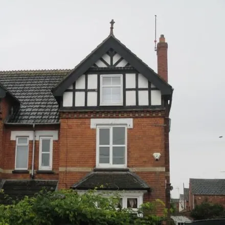 Rent this 1 bed room on London Road in Kettering, NN15 6NQ