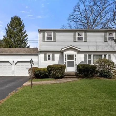 Buy this 4 bed house on 21 Pinewood Road in Wellesley, MA 02428