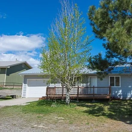 Buy this 3 bed house on 1463 Leadore Avenue in West Salmon, Lemhi County