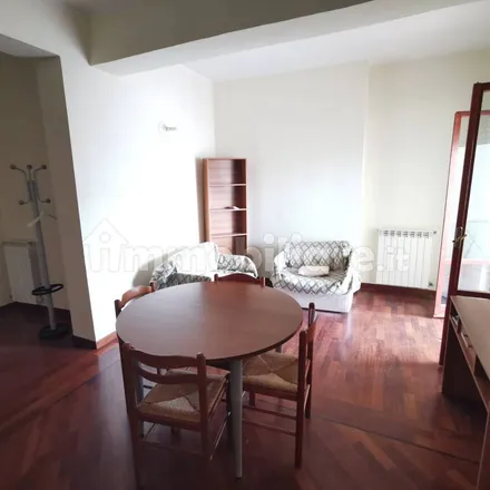 Image 8 - Viale Vincenzo De Filippis, Catanzaro CZ, Italy - Apartment for rent