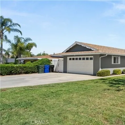 Buy this 3 bed house on 12576 Darwin Avenue in Grand Terrace, CA 92313
