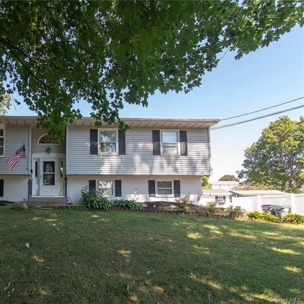 Buy this 3 bed house on 11 Roberto Avenue in Highland, NY 12528