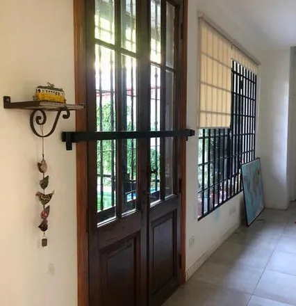 Buy this studio house on Bartolomé Cerretti 1116 in Adrogué, Argentina