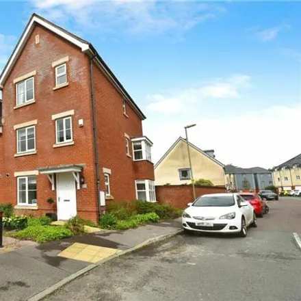 Buy this 5 bed duplex on 15 Withers Road in Crampmoor, SO51 0AY