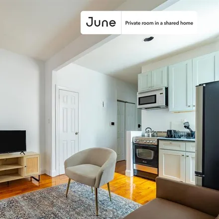 Rent this 1 bed room on 611 East 11th Street in New York, NY 10009