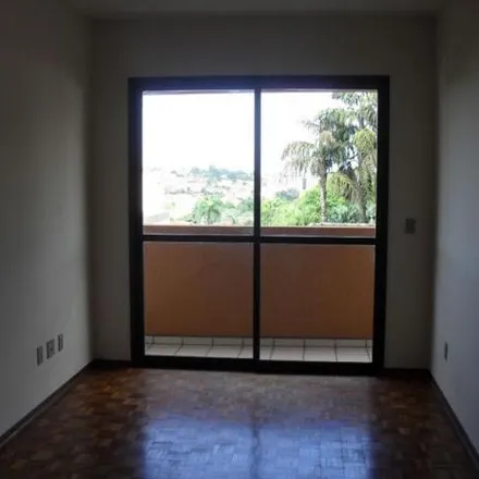 Buy this 2 bed apartment on Rua Jesuíno de Arruda 2155 in Centro, São Carlos - SP