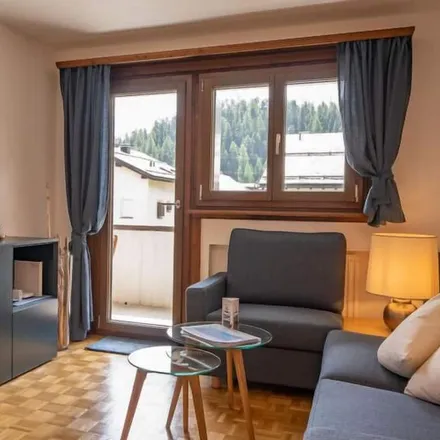 Image 8 - 7505 Celerina/Schlarigna, Switzerland - Apartment for rent