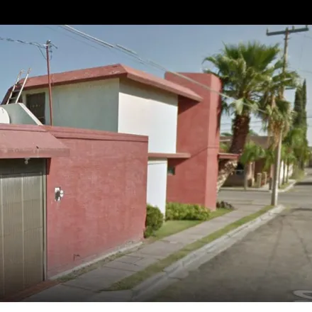 Buy this studio house on Andador in 27265 Torreón, Coahuila