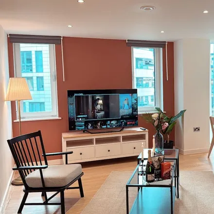 Image 9 - London, N1 7GN, United Kingdom - Apartment for rent