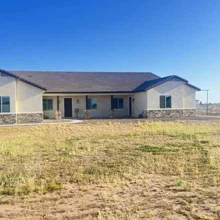 Buy this 5 bed house on 1477 East Kennedy Court in Coolidge, Pinal County
