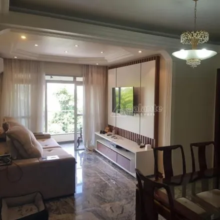 Buy this 3 bed apartment on Rua João Stanis in Taquaral, Campinas - SP
