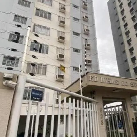 Image 2 - Edifício Ilhas do Sul II, Rua Custódio de Melo, Cidade Alta, Cuiabá - MT, 78030-210, Brazil - Apartment for sale