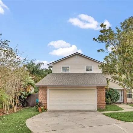 Image 1 - 6406 Piccadilly Lane, MetroWest, Orlando, FL 32835, USA - House for sale