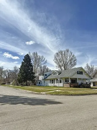 Image 9 - 222 West Foote Street, Buffalo, WY 82834, USA - House for sale