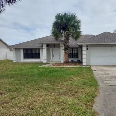 Buy this 3 bed house on 1153 Jennie Ridge Trail in Osceola County, FL 34747