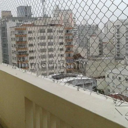 Image 2 - Avenida Angélica 750, Santa Cecília, São Paulo - SP, 01228-000, Brazil - Apartment for sale