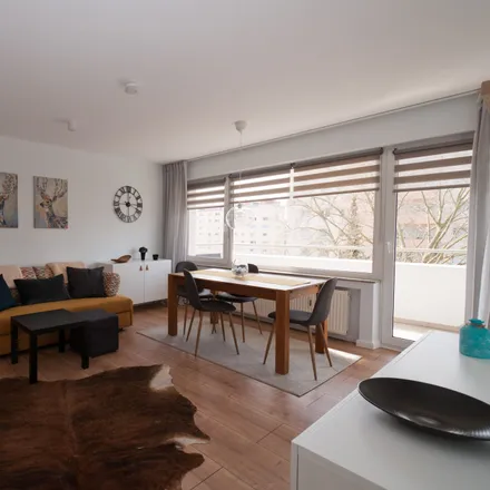 Rent this 2 bed apartment on Dr.-Heinrich-Winter-Straße 1 in 64646 Heppenheim, Germany