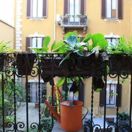 Image 6 - Teranga, Via Felice Casati 22, 20124 Milan MI, Italy - Apartment for rent