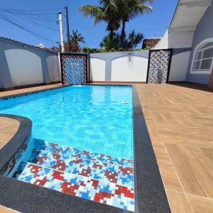 Buy this 5 bed house on Rua Flor Boreal in Real, Praia Grande - SP