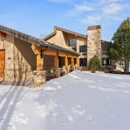 Rent this 5 bed house on 3014 Estates Drive in Park City, UT 84060