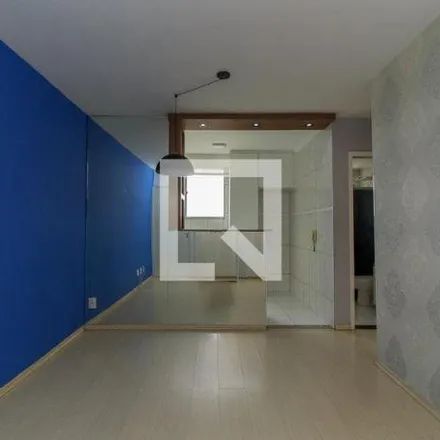Rent this 2 bed apartment on Rua Maria Cândida in São Tomaz, Belo Horizonte - MG