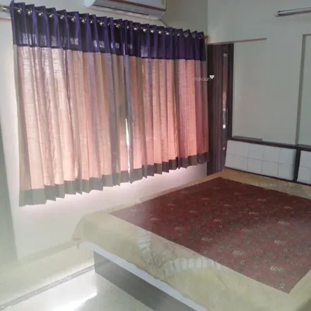 Image 1 - Sanyas Ashram Road, Vile Parle West, Mumbai - 400057, Maharashtra, India - Apartment for rent