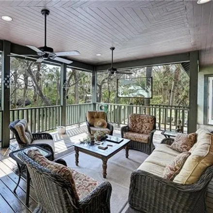 Image 5 - 20644 Charing Cross Circle, Cranbrook Harbor, Lee County, FL 33928, USA - House for sale