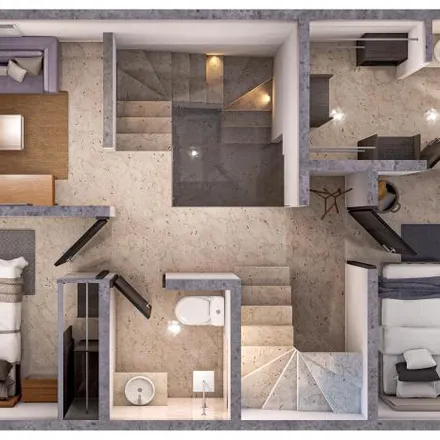 Buy this 3 bed house on Boulevard Bosques de Santa Anita in Condominio Santa Anita, 45645 San Agustín