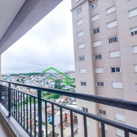 Rent this 3 bed apartment on Estrada Municipal Antônio João in Parque Viana, Barueri - SP