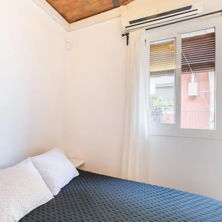 Rent this studio apartment on Can Maño in Carrer del Baluard, 12
