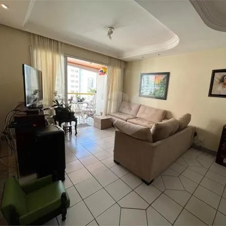 Buy this 3 bed apartment on Rua T-44 in Setor Bueno, Goiânia - GO