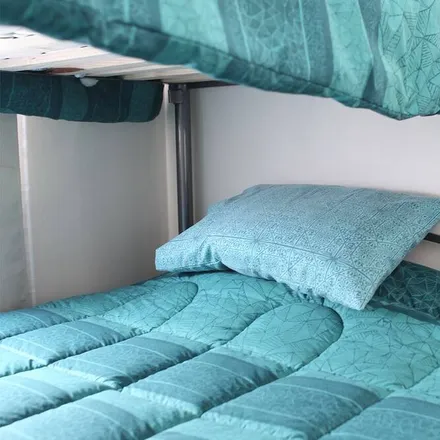 Rent this 2 bed apartment on Quinta Normal in Provincia de Santiago, Chile