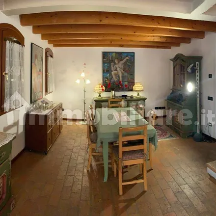 Rent this 3 bed apartment on Pontoni in Via Roma, 141