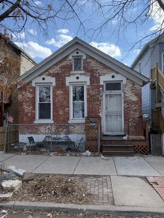 Buy this 2 bed house on 1617 West 16th Street in Chicago, IL 60608