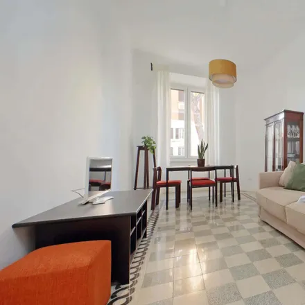 Rent this 1 bed apartment on Via Crema in 00182 Rome RM, Italy